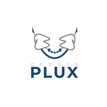 Odontoplux — Logo
