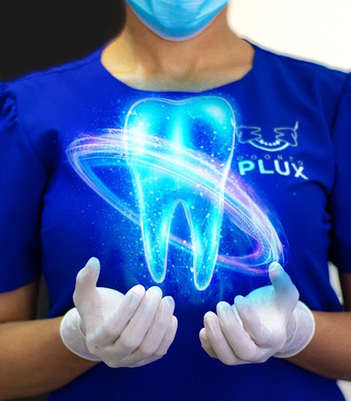 Odontoplux